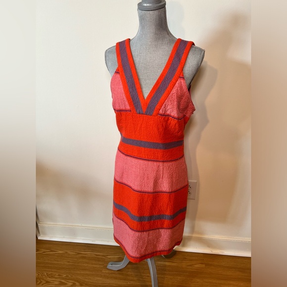 HD in Paris Anthropologie Dress size 8 - Picture 3 of 16